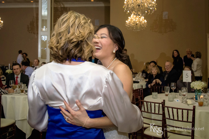 artistic wedding photography mckinney